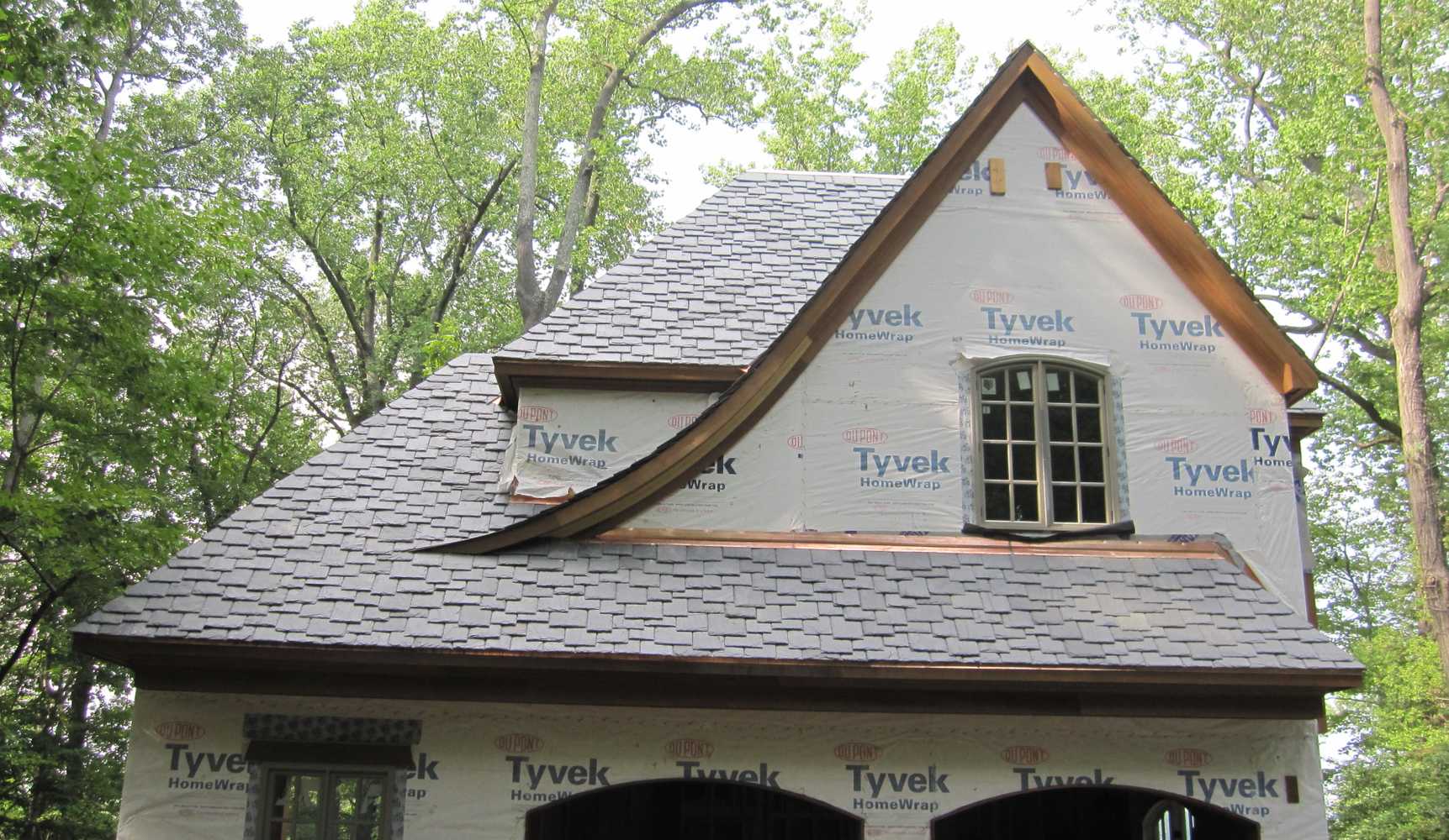 BK Lang Contracting Company, Inc. Projects