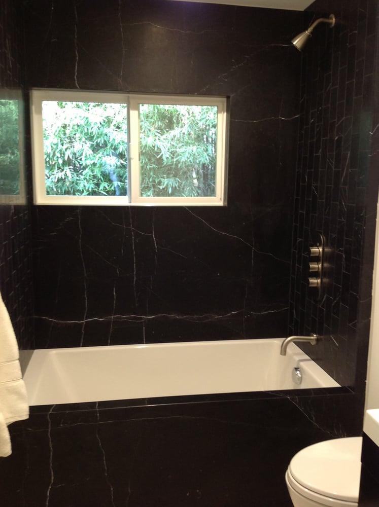 Project photos from Best-Way Marble & Tile Co Inc