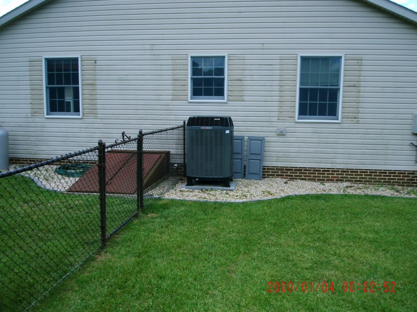 Photo(s) from Nicholas Provards Construction