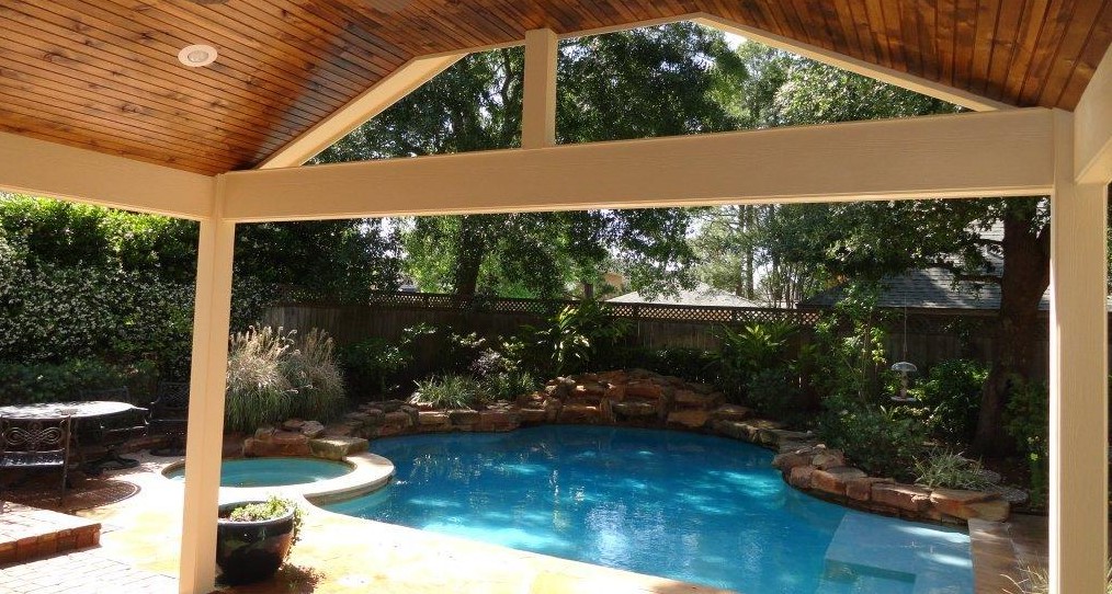 Eagle Patio Covers Official License Records And Permit History