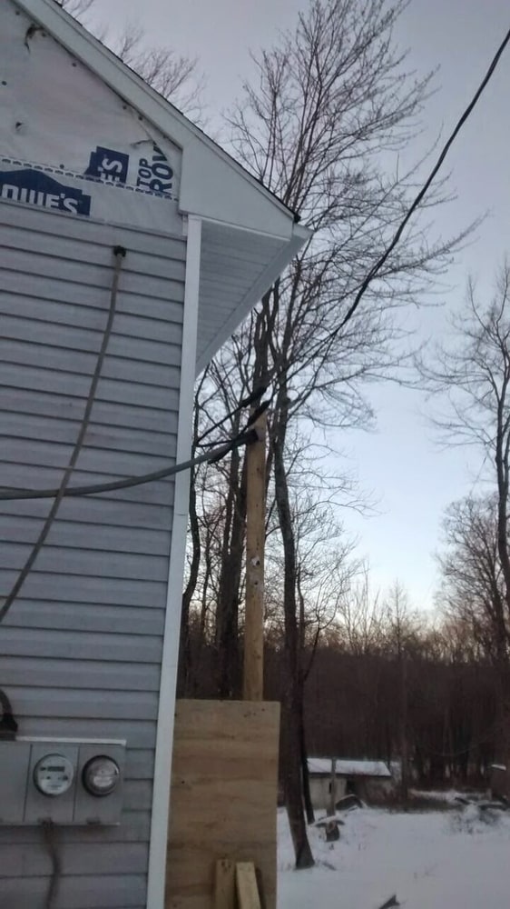 Photos from Mikes Hardcore Contracting