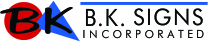 BK Signs, Inc