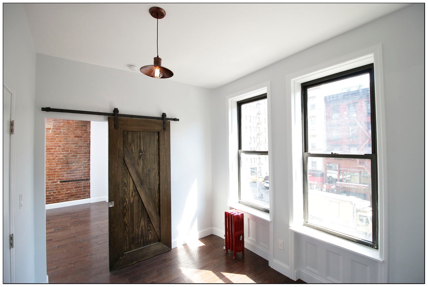 Investment Property Renovation