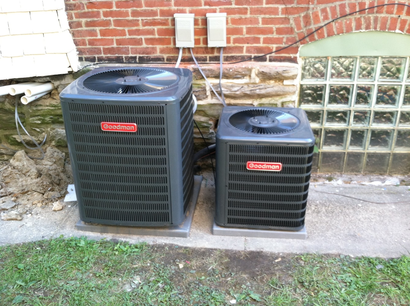 Air Done Right Project 1