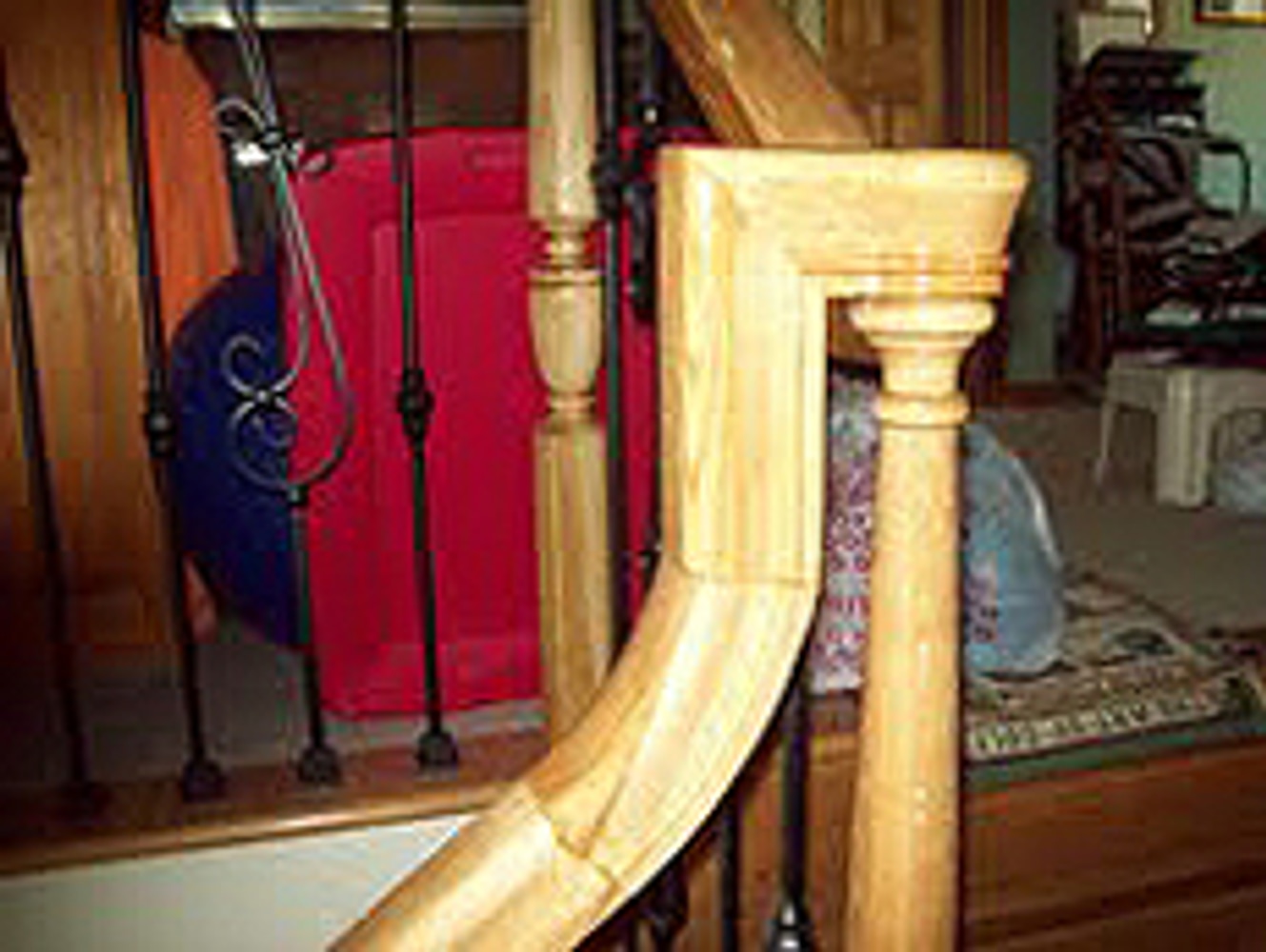 House Projects by Clement Construction Company Inc.