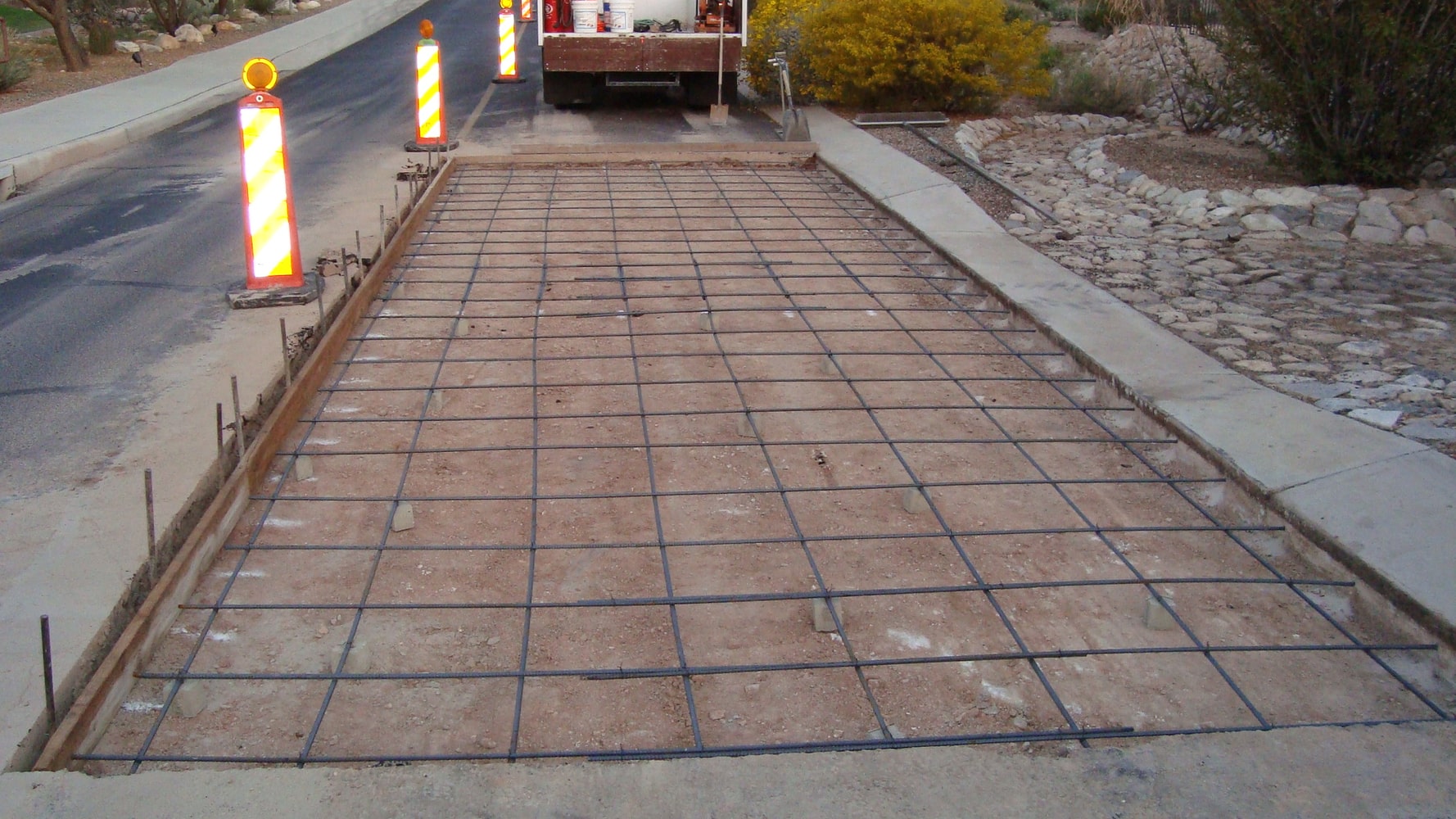 Projects by Dorn Engineering And Development L L C