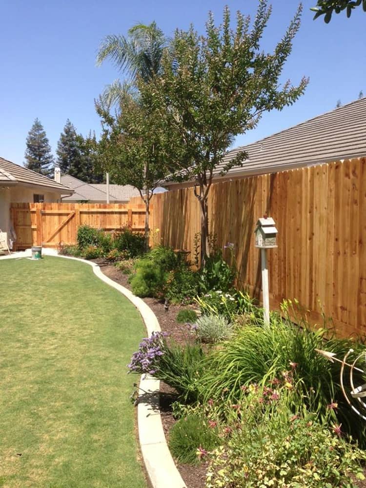 American Fence Builders Project