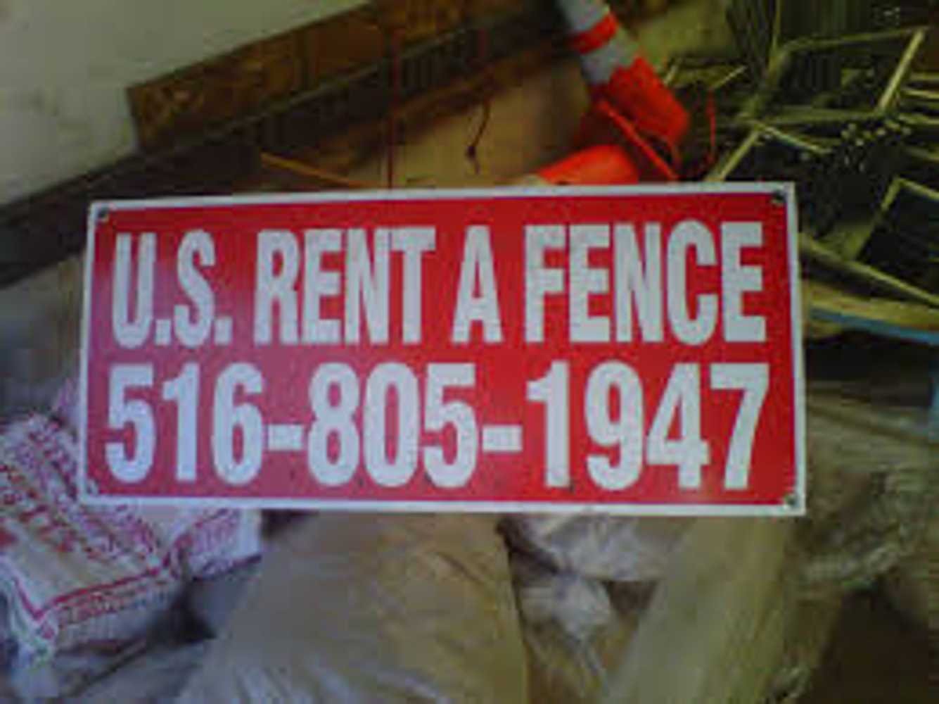 Photo(s) from U.S.RENT A FENCE