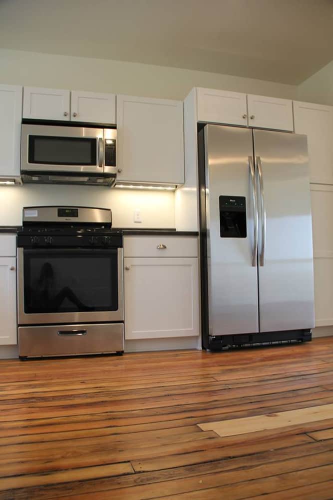 Whole Home Remodel: Mission Street