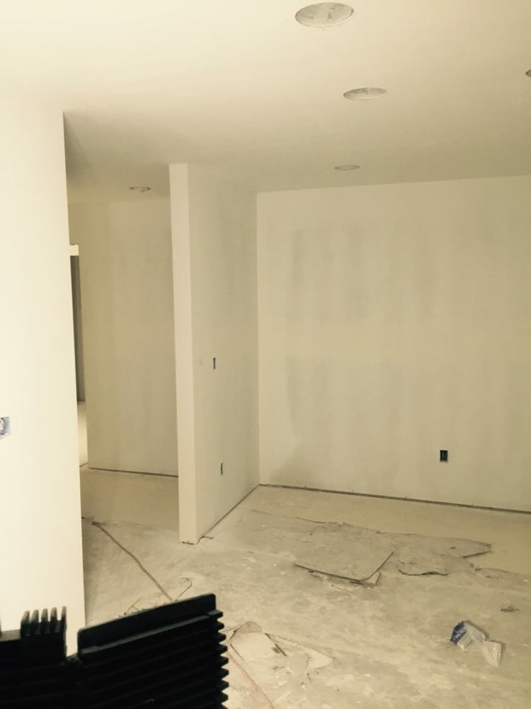 Photo(s) from H & R Drywall Services