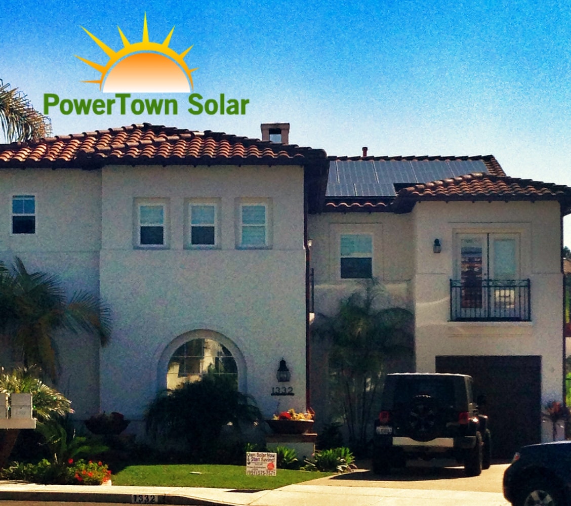 Photo(s) from PowerTown Solar