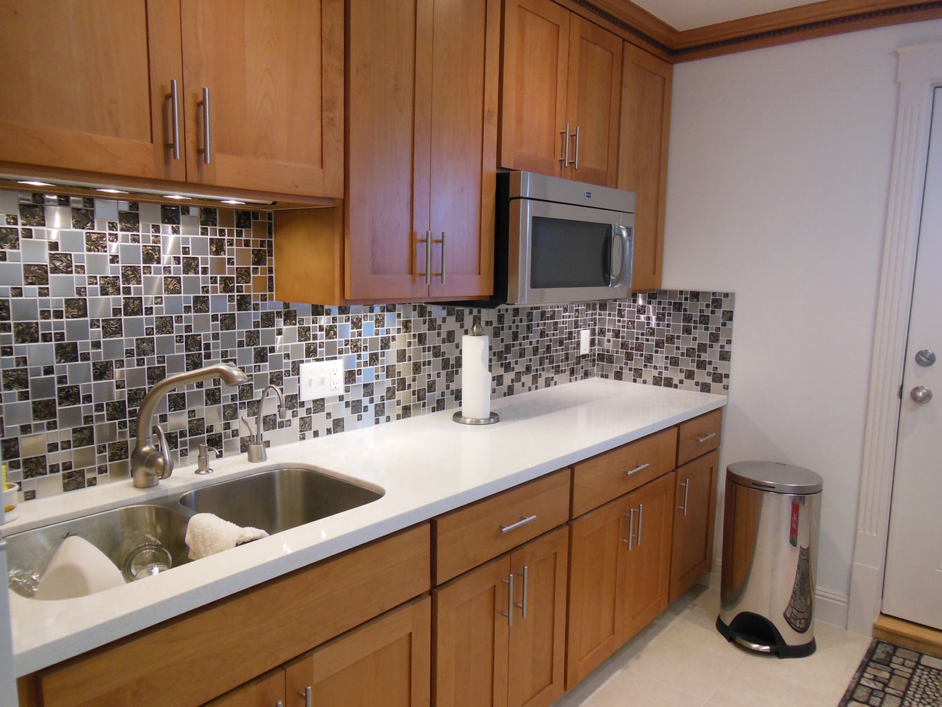 Kitchen Remodeling