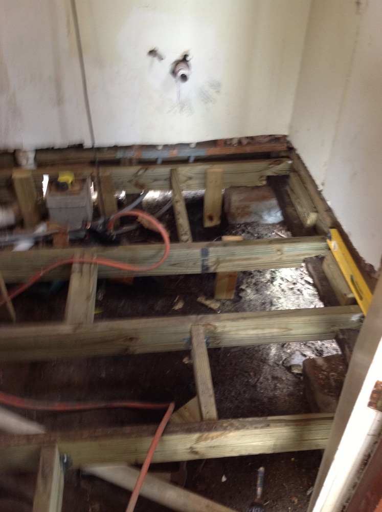 Photo(s) from Tm Productivity Construction Llc