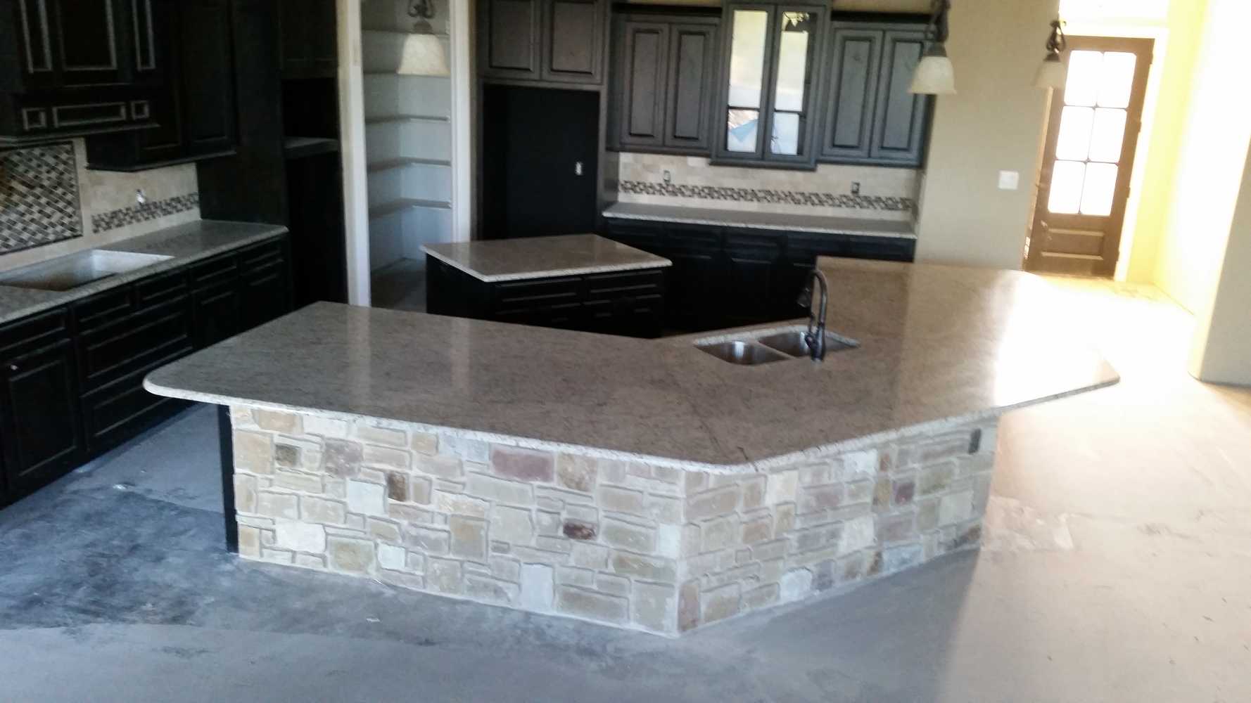 Photo(s) from JMG Granite & Marble 