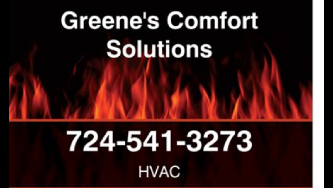 Greenes Comfort Solutions