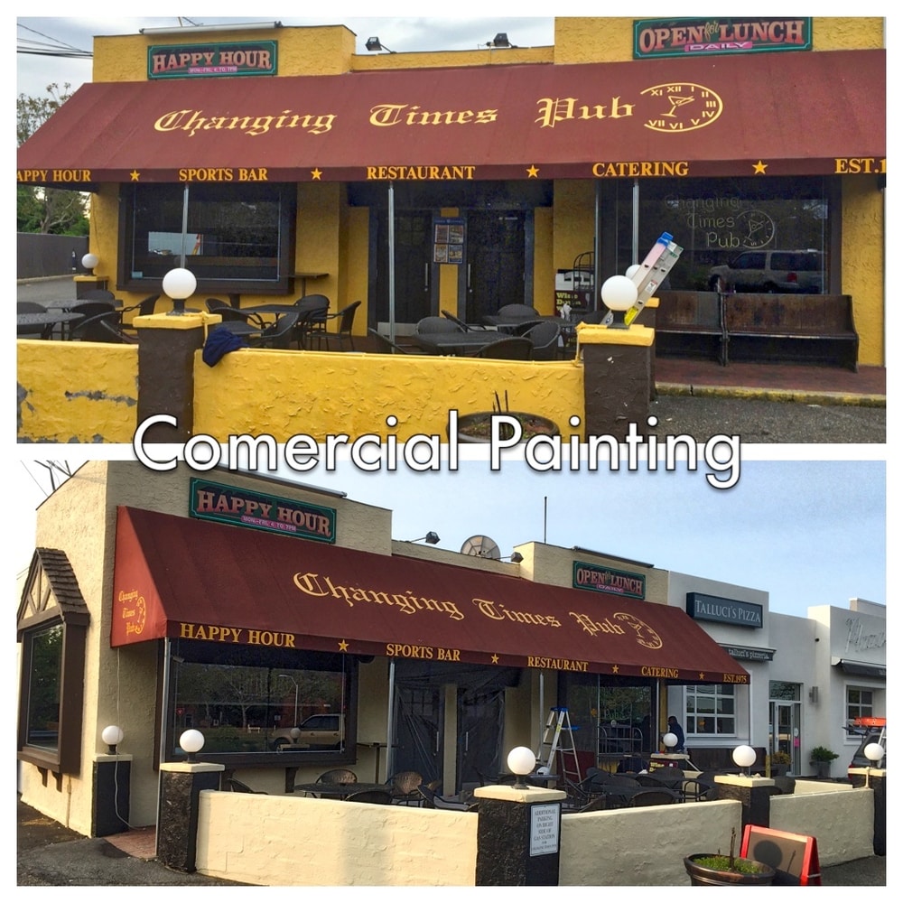 Photo(s) from B K Construction