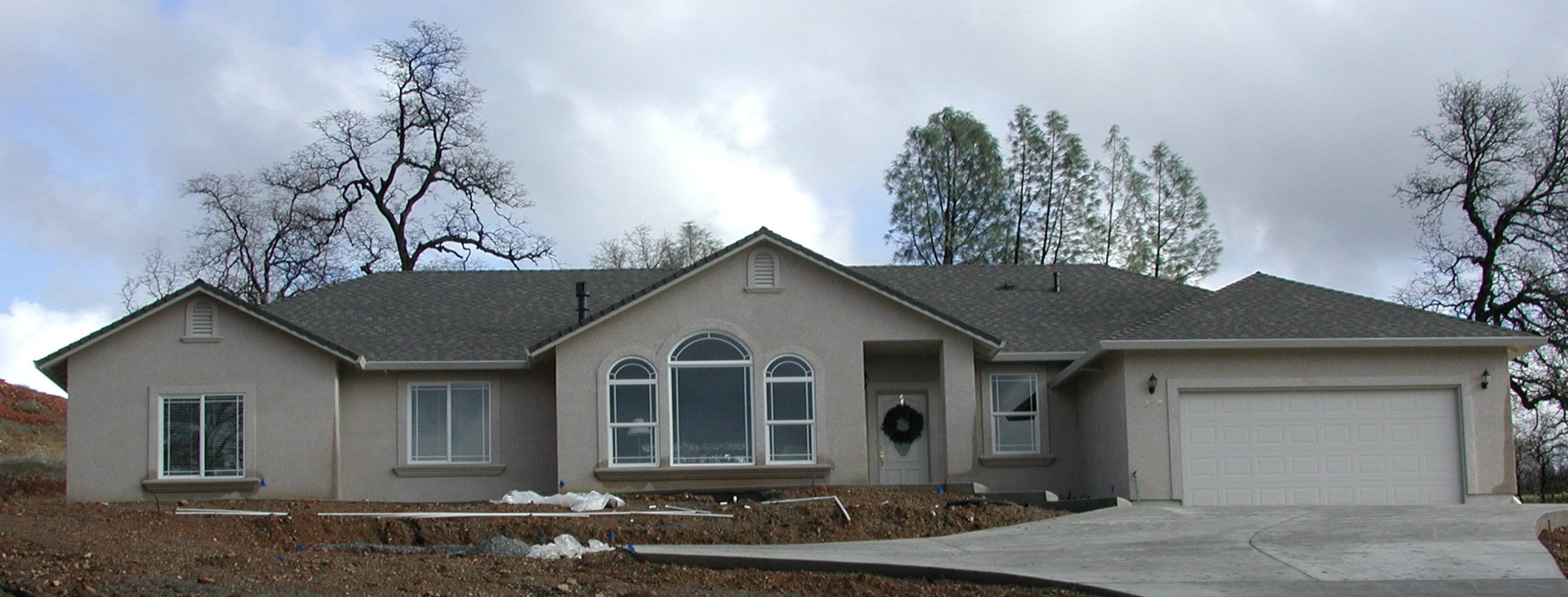 Projects by Built To Last Inc. 