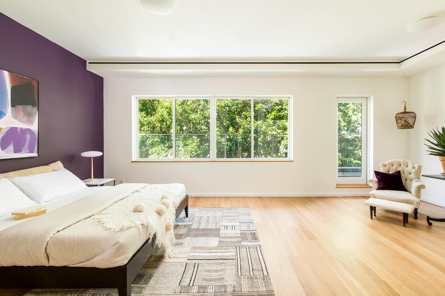 LEECO CONSTRUCTION CORP PROJECTS