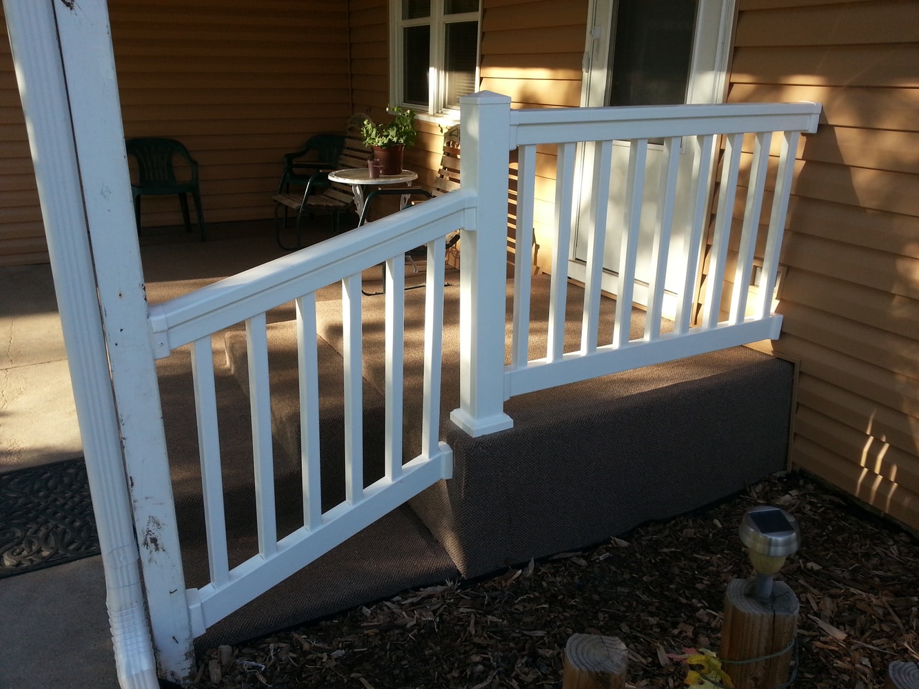 Photo(s) from Odd Job Solver