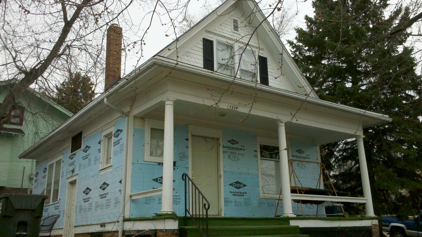 Photos from Wilson Custom Remodel