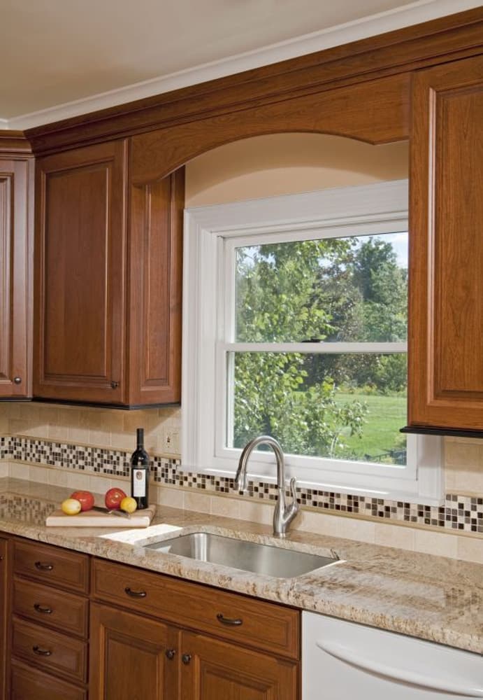 Kitchen Cabinet Refacing 