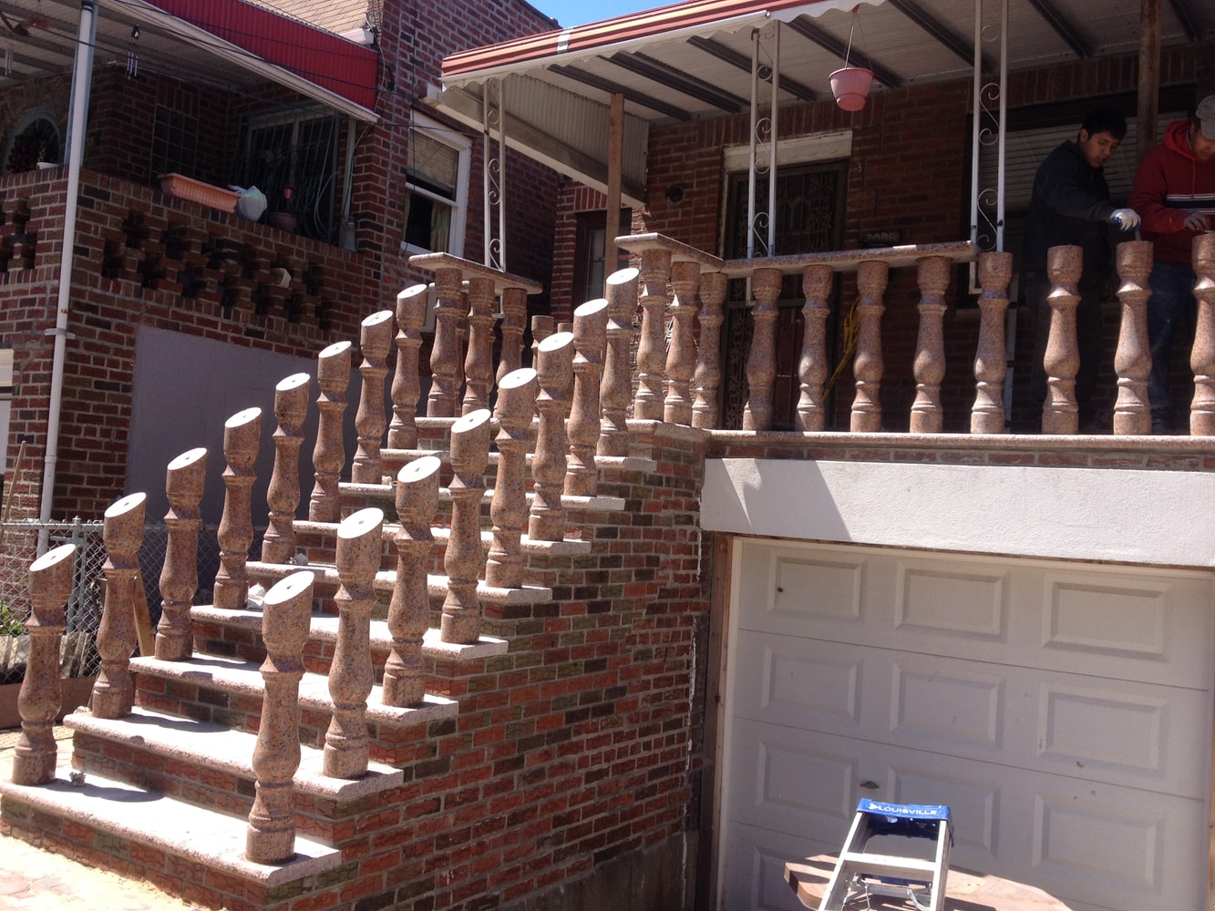 Photo(s) from Exclusive Construction Co.