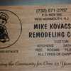 Mike Kovacs Remodeling Co LLC