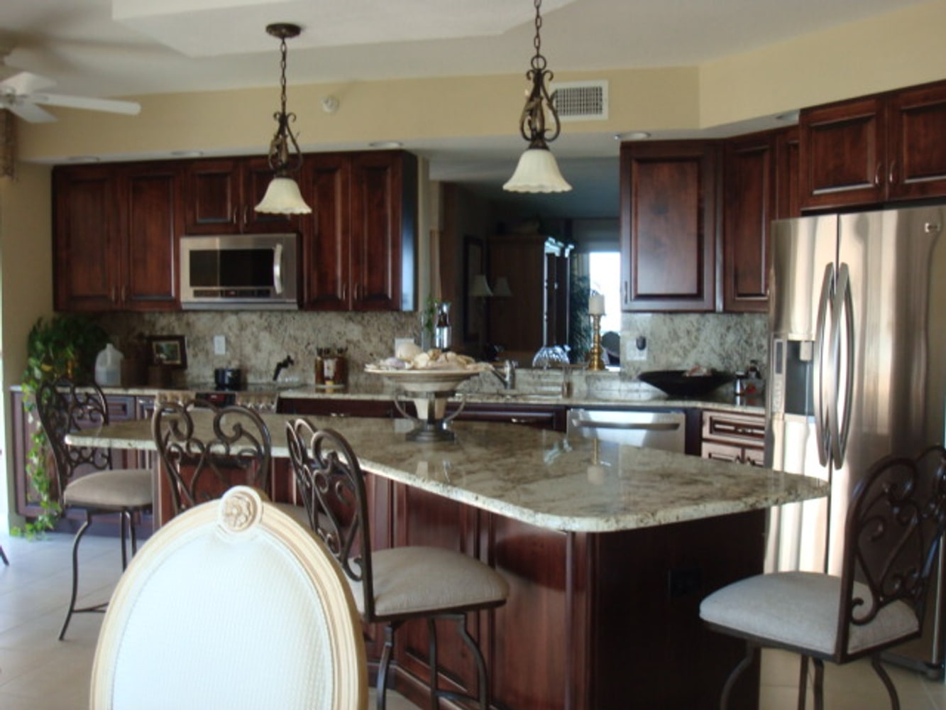 McFee Kitchen remodel