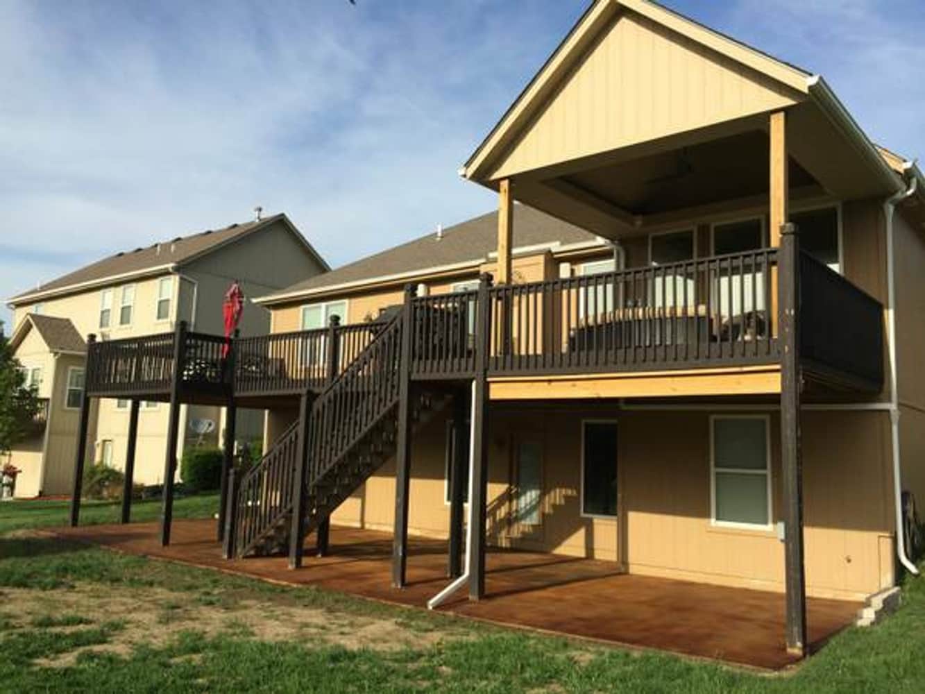 Photo(s) from Big Red Concrete