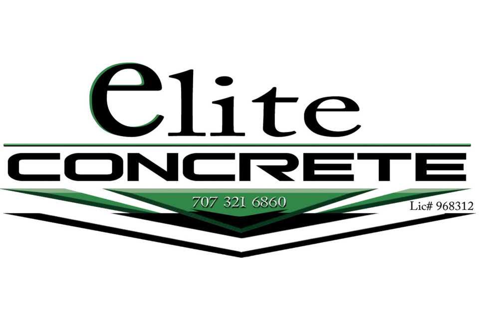 Elite Concrete Construction