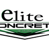 Elite Concrete Construction