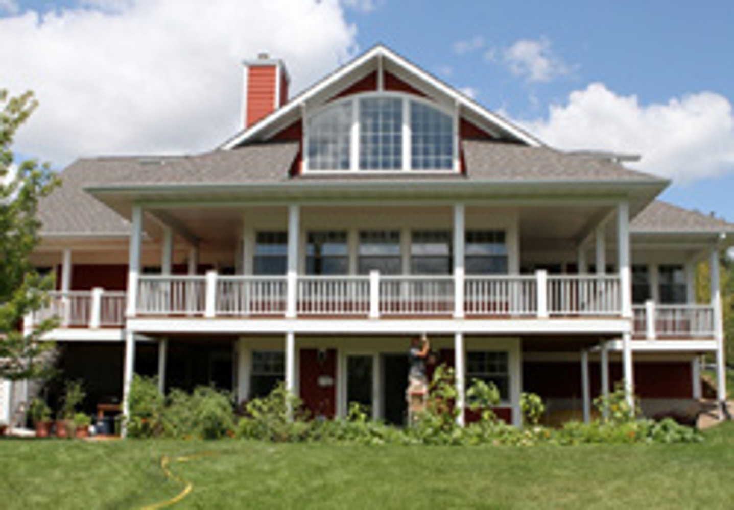 Photos from Primetime Painting