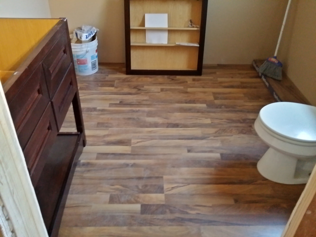 Photo(s) from Odd Job Solver