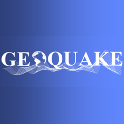 GEOQUAKE, INC.
