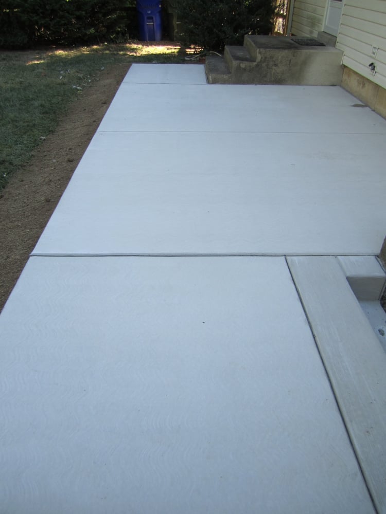 Photo(s) from R. S. Widdoes & Son, Inc.