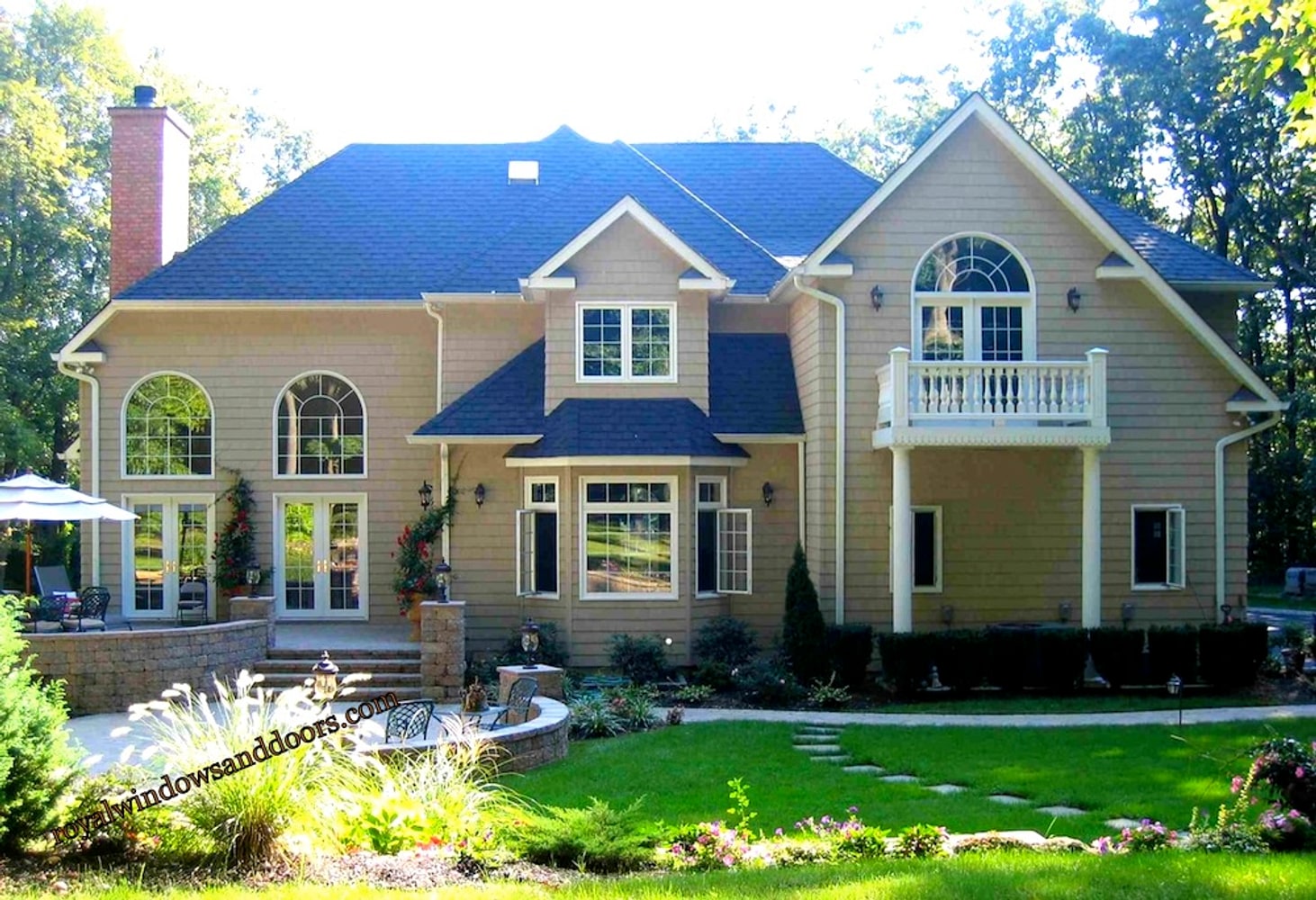 Whole House Windows and Doors