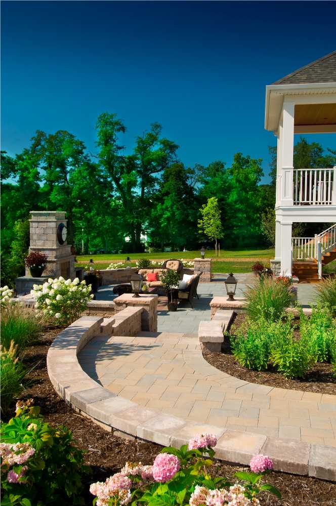 Photo(s) from Mechanicsburg Landscaping And Outdoor Living Llc