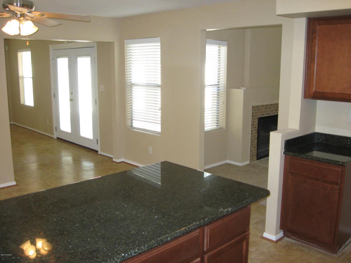 Chandler, Az New Kitchen, Baths, Tiling, Doors for Fix and Flip Investor