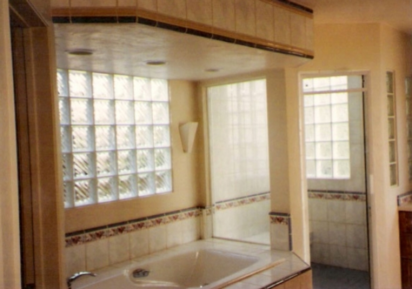 Maurer Construction Bathroom Remodel Project