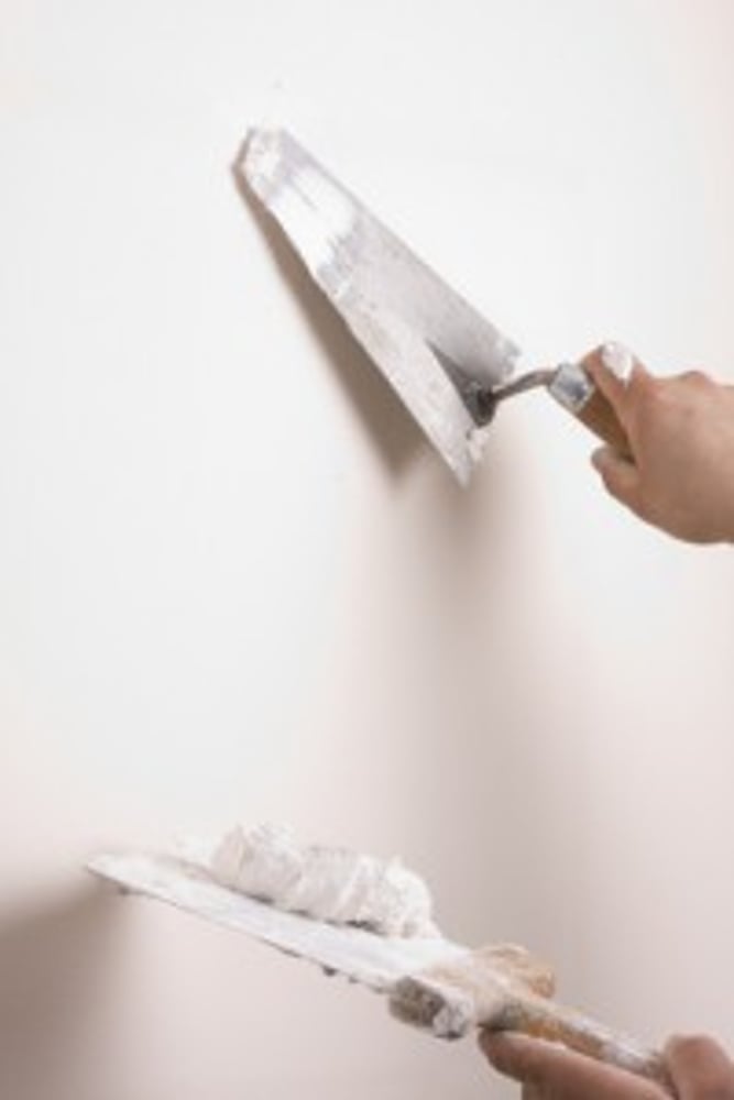 West Palm Beach Drywall Repairs