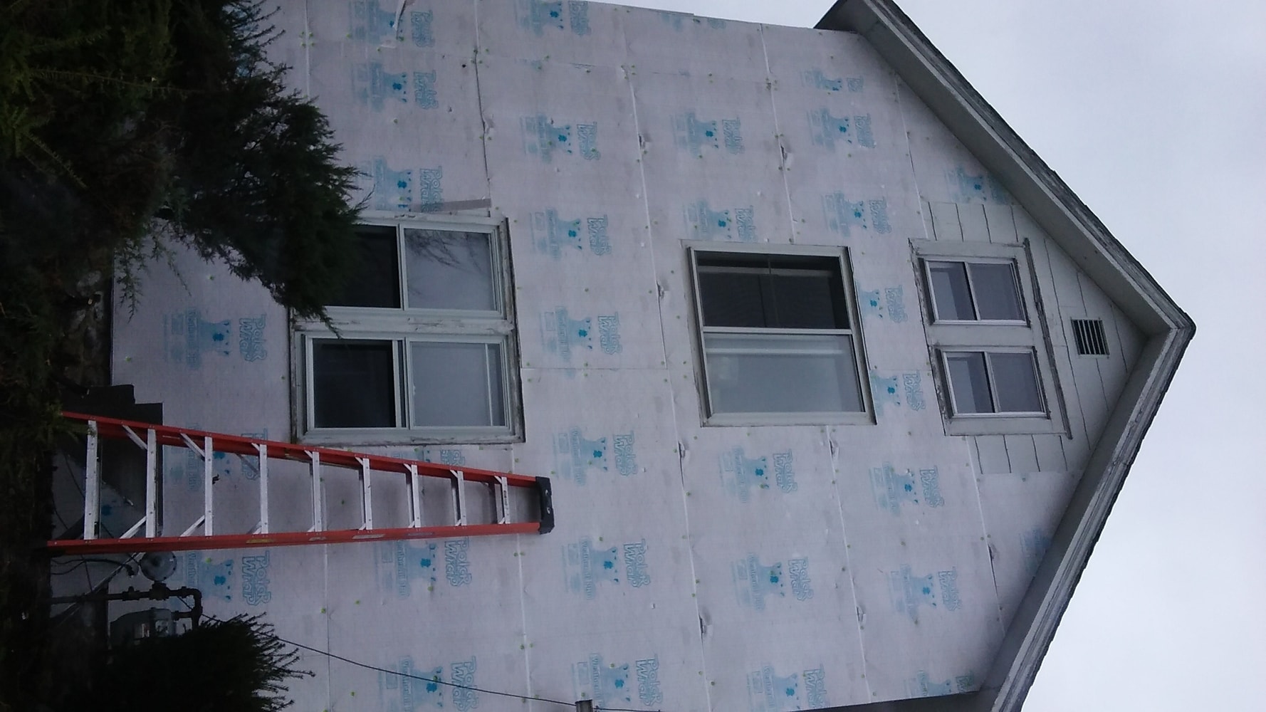 Photos from Mikes Hardcore Contracting