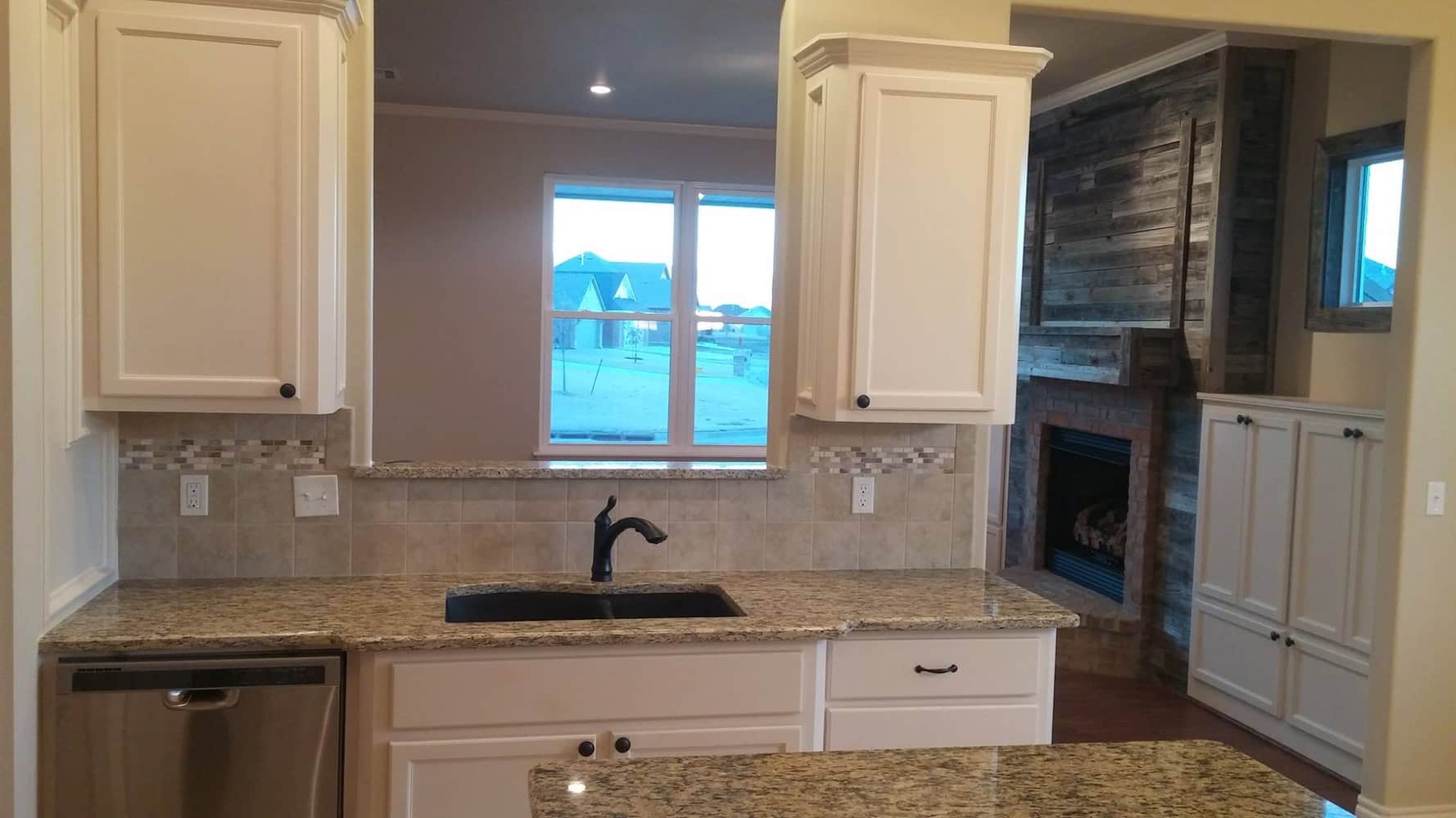 Broadway New Home Build