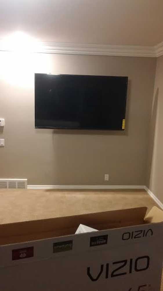 Photo(s) from The Handyestman Around, llc.