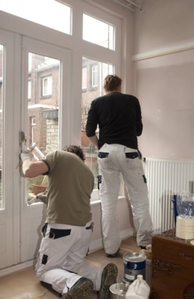 Photo(s) from Perez Painting Inc