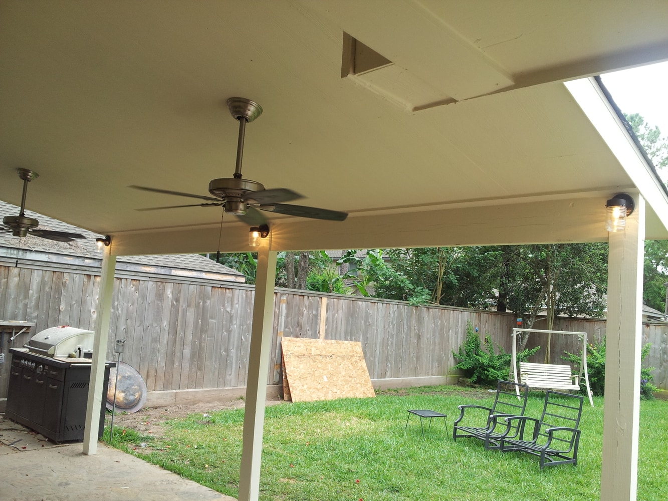 Photo(s) from Houston Home Exteriors