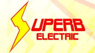 Superb Electric