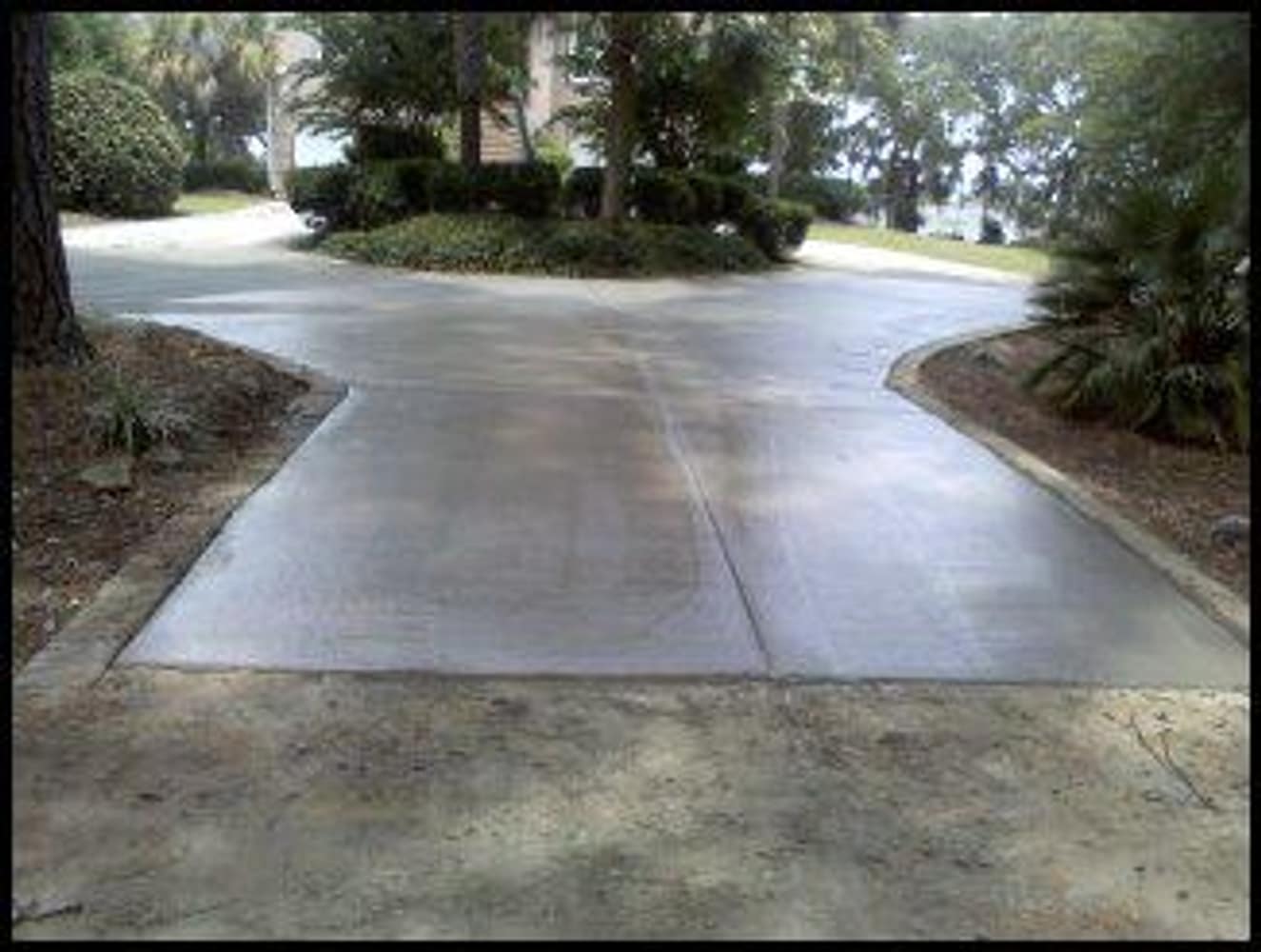 Cmj Concrete Project