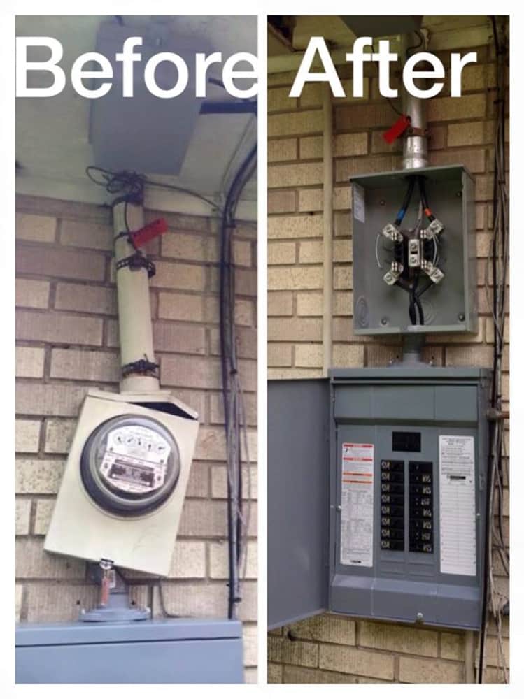 Photos from HF Contractors LLC