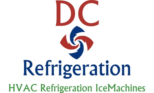 Dc Refrigeration L.L.C