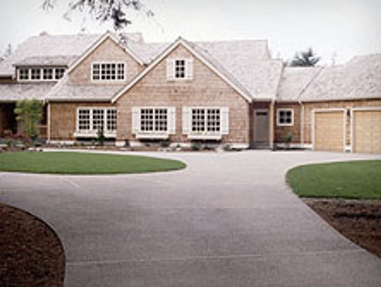 Crawford Construction